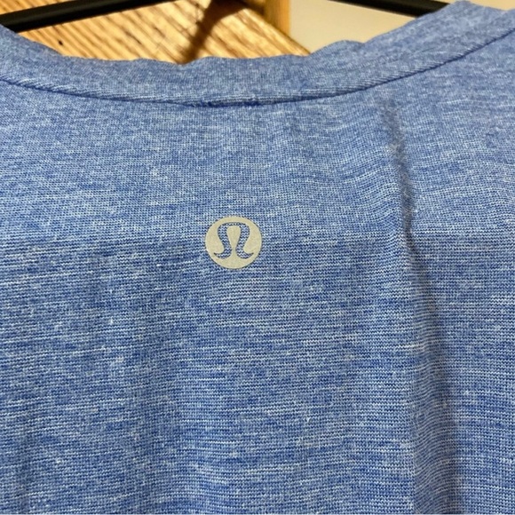 Lululemon Athletic T-Shirt Size Medium - Picture 5 of 5